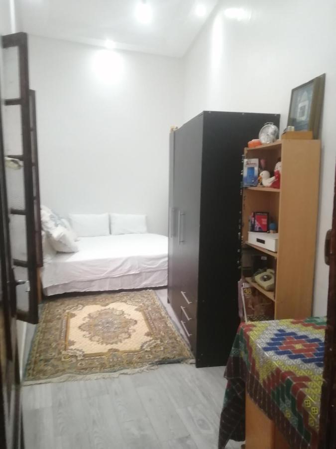 Bab Aissi Home Meknès Exterior foto